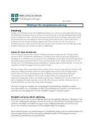 Riktlinjer för skolpliktsbevakning.pdf - Herrljunga kommun