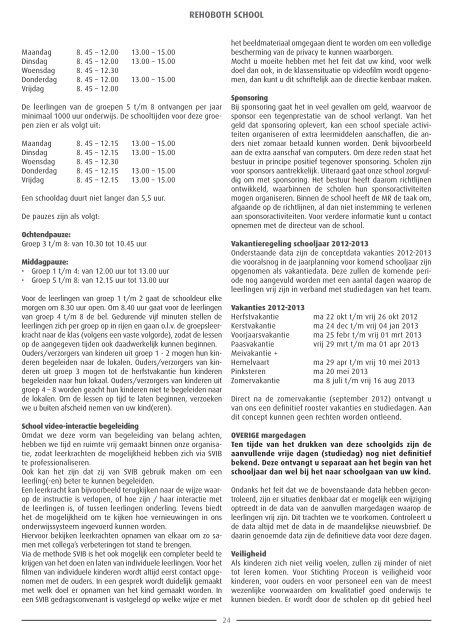 schoolgids schooljaar 2012-2013 (pdf-bestand 4,1 MB) - Aelis