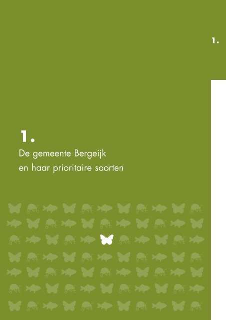 01_FACTSHEET BERGEIJK.pdf - Handleiding Biodiversiteit