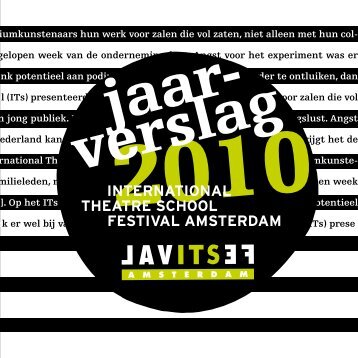 ITs Festival Amsterdam