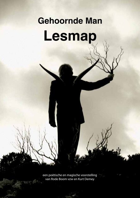 Lesmap - Den Blank