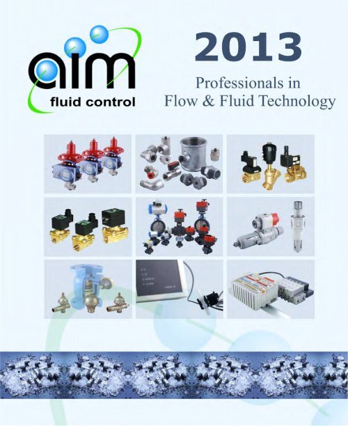 Hoofdstuk 08 Gereedschap Flowtechnology Catalogus 2013