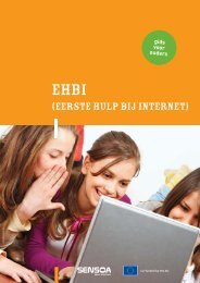 (Eerste Hulp Bij Internet) - Clicksafe