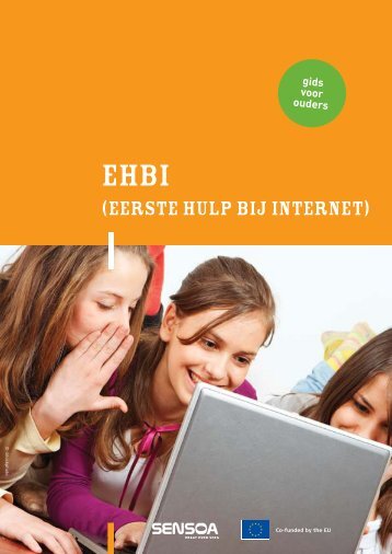 (Eerste Hulp Bij Internet) - Clicksafe