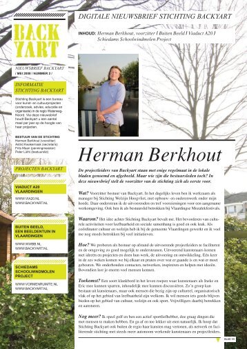 Herman Berkhout - Ineke Hagen