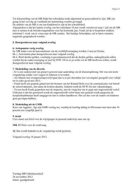 Verslag vergadering d.d. 26-11-2012.pdf - Fabritiusschool