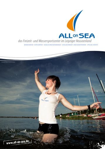 ALL-ON-SEA YOUNGSTERS EV