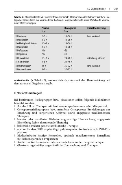 Medikamentöse Therapie 5 - Deutsche Gesellschaft für ...