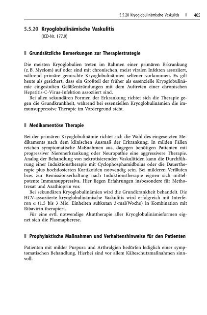 Medikamentöse Therapie 5 - Deutsche Gesellschaft für ...