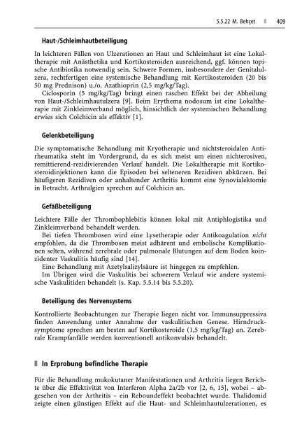 Medikamentöse Therapie 5 - Deutsche Gesellschaft für ...