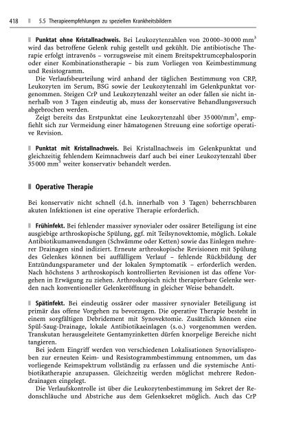 Medikamentöse Therapie 5 - Deutsche Gesellschaft für ...