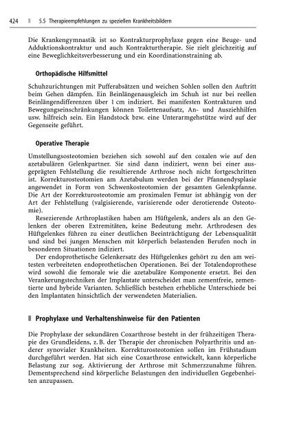 Medikamentöse Therapie 5 - Deutsche Gesellschaft für ...