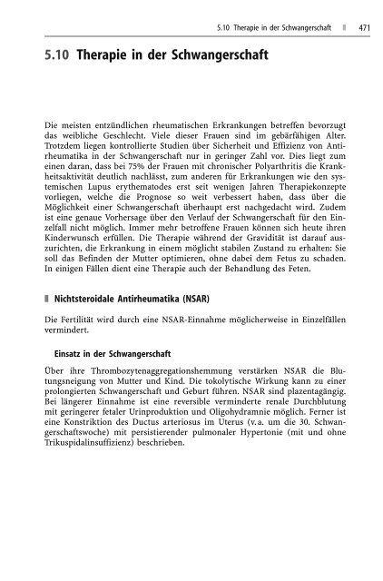 Medikamentöse Therapie 5 - Deutsche Gesellschaft für ...