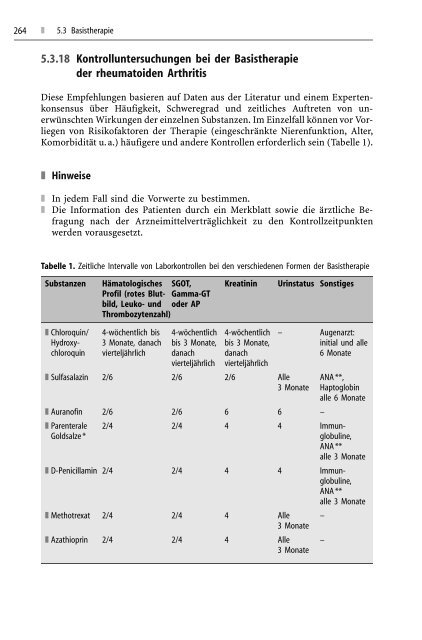 Medikamentöse Therapie 5 - Deutsche Gesellschaft für ...