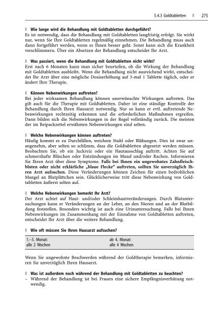 Medikamentöse Therapie 5 - Deutsche Gesellschaft für ...