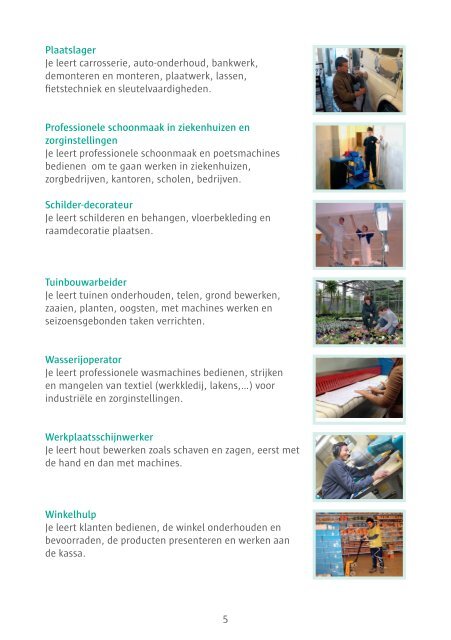 Brochure OV3 - Stedelijk Onderwijs