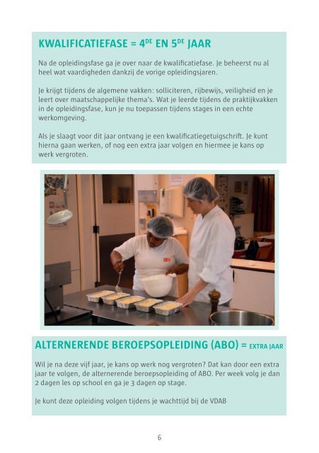 Brochure OV3 - Stedelijk Onderwijs