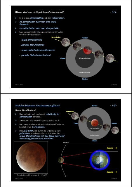 Schwarze Sonne – Roter Mond - Kleinmaeusiges.de