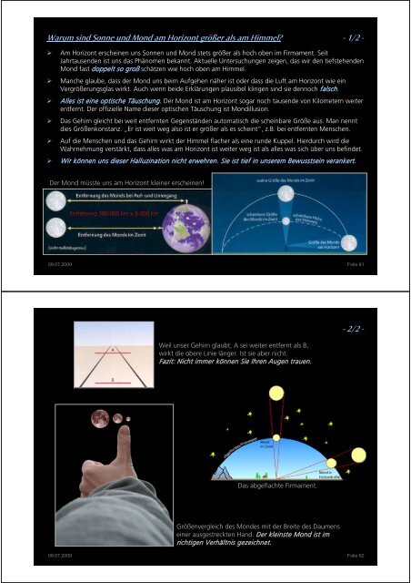 Schwarze Sonne – Roter Mond - Kleinmaeusiges.de