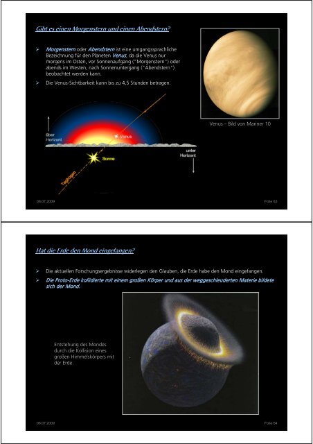 Schwarze Sonne – Roter Mond - Kleinmaeusiges.de