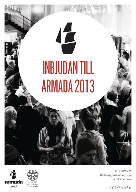Armada ths Armada ths