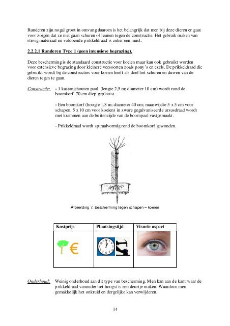 Brochure boombescherming (pdf) - Nationale Boomgaardenstichting