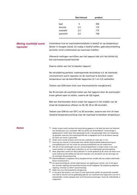 Bijlage A bij E.2003 - Stabu