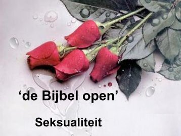 2012-11-14-Seksualiteit .pdf - evangeliegemeenteroderesch.nl
