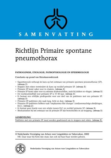 2672. RL Med.Thoracoscopie ¥1.3 - NVALT