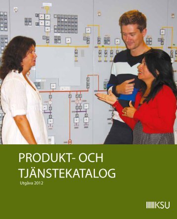 Produktkatalogen - Kärnkraftsäkerhet och Utbildning AB