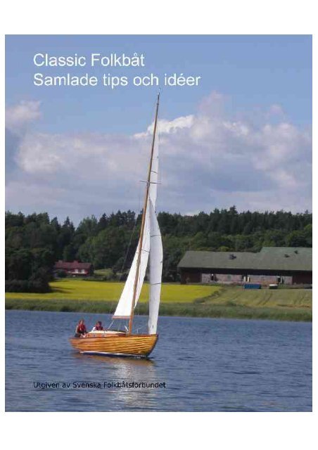 Folkbåtspärmen - Svenska Folkbåtsförbundet