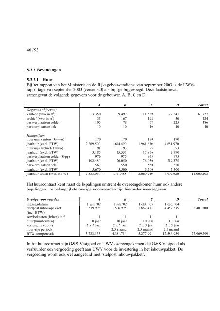 het rapport-Meijer - Pagina niet gevonden