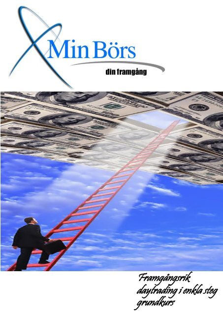 Minbors här - MinBörs