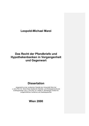 Leopold- Michael Marzi