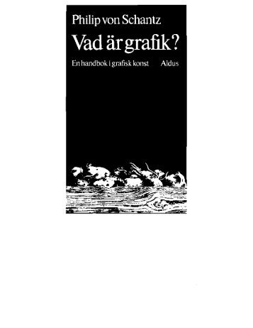 Vad är grafik? - ingridstrom.se