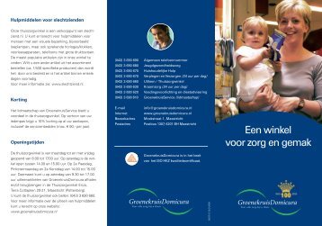 GkD_folder een winkel voor zorg en gemak.indd