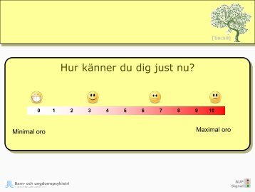 Att ha en autismspektrum diagnos