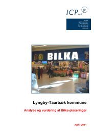 Genre Boost italiensk indholdsfortegnelse - Lyngby Taarbæk Kommune
