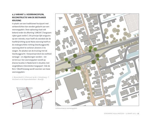 Verkenning N504 Langedijk - Bestuurlijke informatie gemeente Langedijk