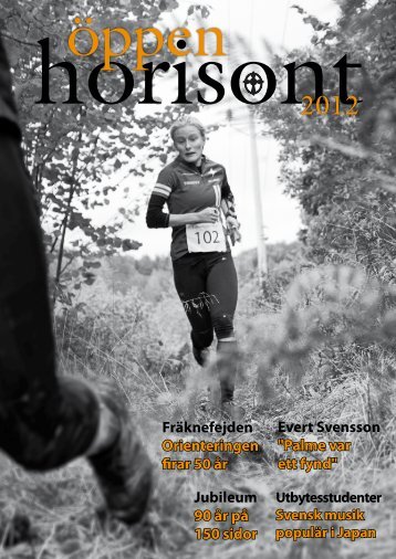 Hösten 2012 - Ljungskile folkhögskola