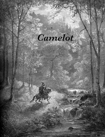 111. Camelots fall - fritenkaren.se