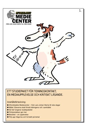 pdf-format - Mediecenter - Aftonbladet
