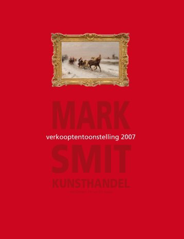 Kunsthandel Mark Smit, Ommen