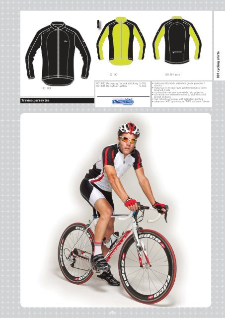 cycling collection 2013 - Rogelli