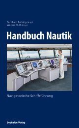 Handbuch Nautik