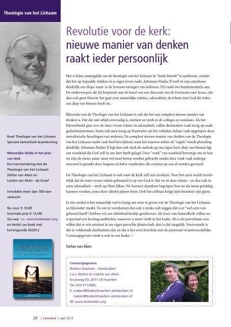 Download - Bisdom Haarlem