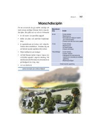 Marsch tips