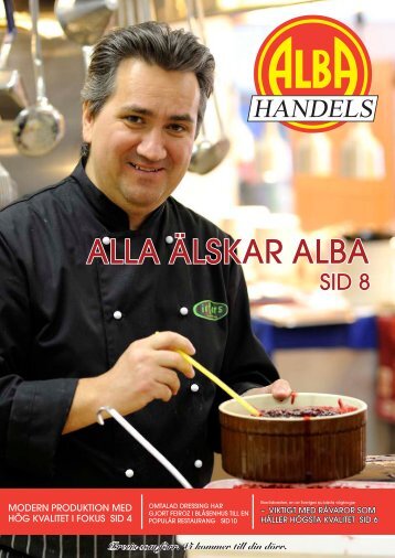 Ladda ner - Alba