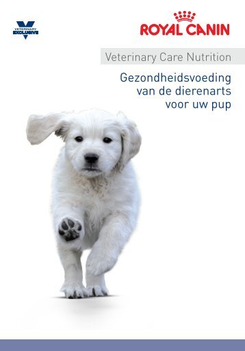 Download de folder (pdf) - Royal Canin