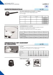 1080 - handvergrootglas - Schiltz